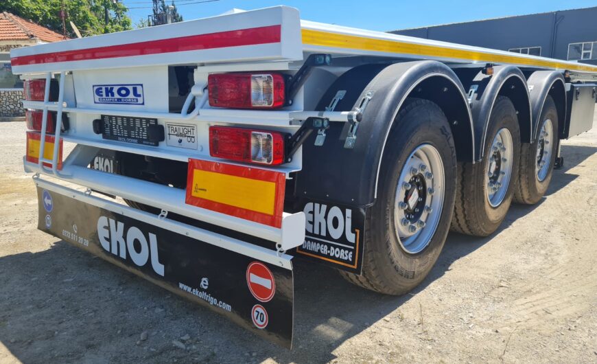 Ekol 5