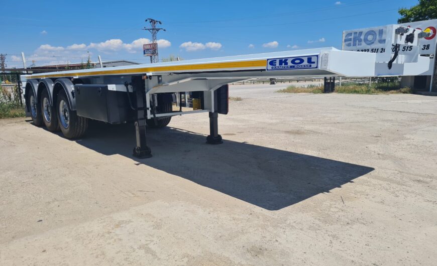 Ekol 7