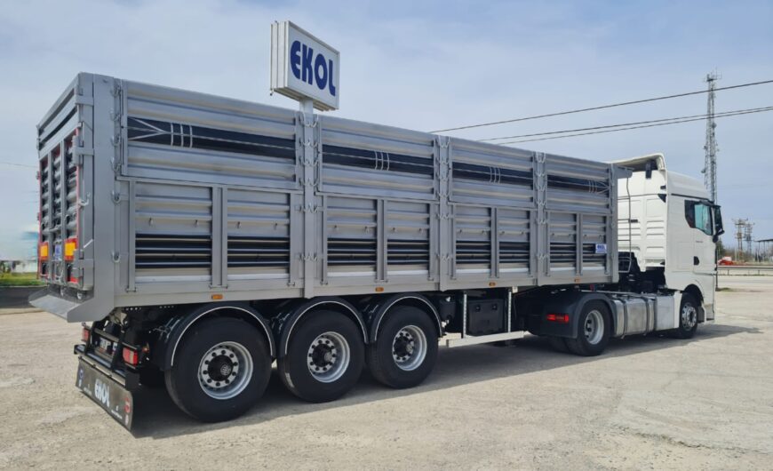 Ekol 9