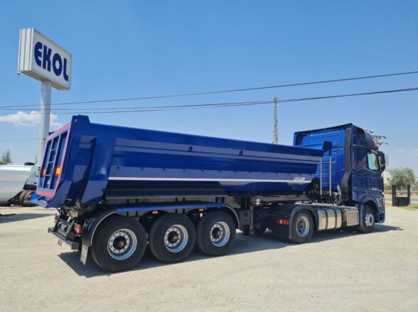 Ekol 1